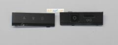 Dell E4310, P05G, P05G001 Üst Kasa Kapaklari Set