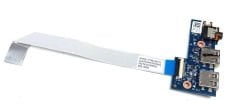 Lenovo 100S-14IBR 80R9 Usb Aux IO Kart 5C10K69433
