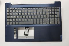 Lenovo Ideapad L340-15IWL Orijinal Klavye Üst Kasa