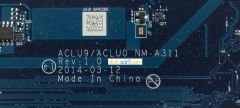 Lenovo G50-30 Anakart Celeron NM-A311