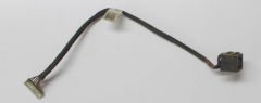 Dell Precision M4600 P13F Orijinal Power Jack Şarj Soketi