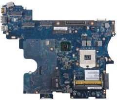 Dell Latitude E6530 P19F P19F001 Orijinal Anakart LA-7761P