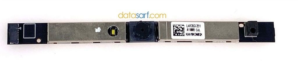 HP Pavilion 15X-DB Orijinal Webcam Kamera L41353-251