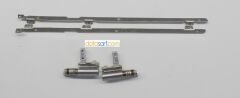 Dell E4310  P05g  P05g001 Menteşe Braket Set