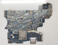 Dell Latitude E6530 P19F P19F001 Orijinal NVIDIA NVS 5200M Anakart QALA1 LA-7762P
