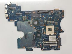 Dell Latitude E6530 P19F P19F001 Orijinal NVIDIA NVS 5200M Anakart QALA1 LA-7762P