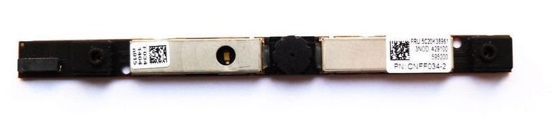 Lenovo 100S-14IBR 80R9 Webcam Kamera 5C20K38961