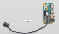 Sony Vpcf1 PCG-81112M PCG-81113M Usb Kart Cnx-448 1p-1098j01-8011