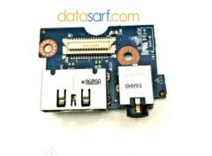 Dell E4310  P05g  P05g001 Aux Esata Bord