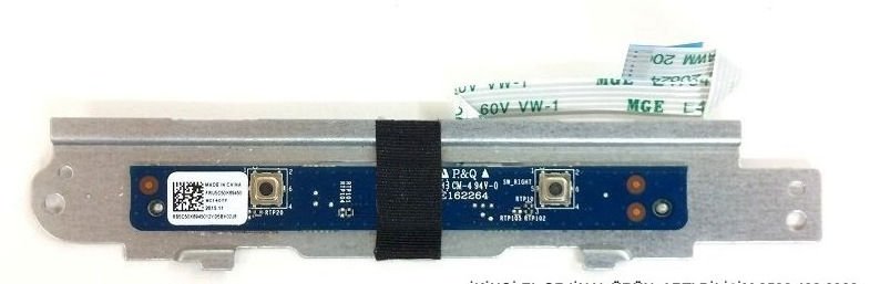 Lenovo 100S-14IBR 80R9 Touchoad Buton 5C50K69450
