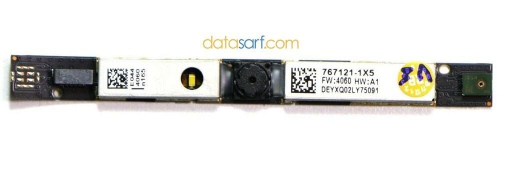 HP Pavilion x360 11 Kamera Webcam 767121-1X5