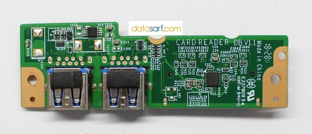 Monster Abra A5 V14.1 Orijinal Usb Kart DBAGK5CN5Z