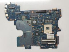 Dell Latitude P19F001 Orijinal NVIDIA NVS 5200M Anakart QALA1 LA-7762P