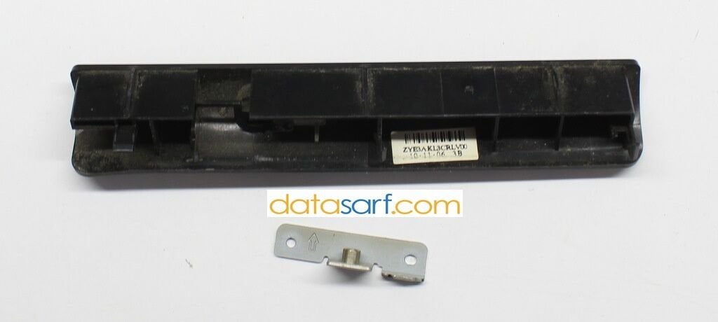 Lenovo Ideapad Y560 Y560P Dvd Kapağı