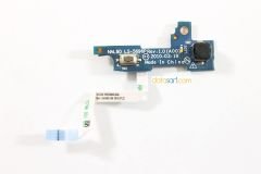 Dell E4310  P05g P05g001 Start On Off Buton Ls-5696p