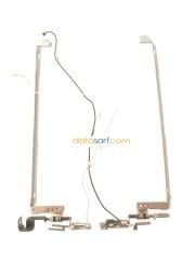 Lenovo Z580 Z585 Menteşe Wireless Anten Set