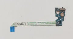 Dell Latitude E6530 P19F P19F001 Orijinal Wireless Buton