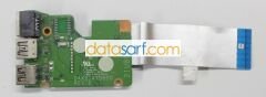 Hp 15ab 15-Ab 15an 15-An Usb Ethernet Kart Dax21atb6d0 Rev D