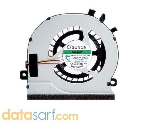 Samsung NP275 Fan MF75090V1-C230-G9A BA31-00138A