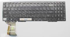 Asus RoG Strix FX553VD Arızalı Klavye 0KN1-0B4FS21