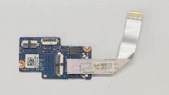 Dell Latitude E6530 P19F P19F001 Orijinal Touchpad Bağlantı Kart LS-7786P