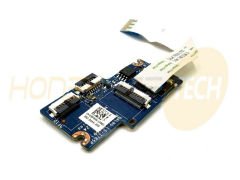 Dell Latitude E6530 P19F P19F001 Orijinal Touchpad Bağlantı Kart LS-7786P