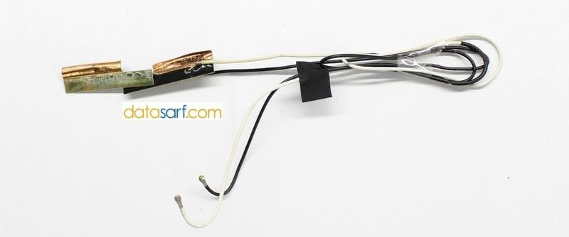 Msı MS-16K1 Orijinal Wireless Anten Set S79-1805460-H39