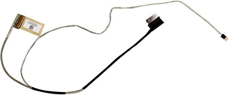 HP 240 G6 Orijinal Lcd Data Flex Kablo 925342-001 DD00P1LC013