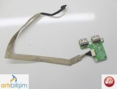 Toshiba L35 L30 Datron Pl5c Pl3c Advent 7201 7211 Usb Kart