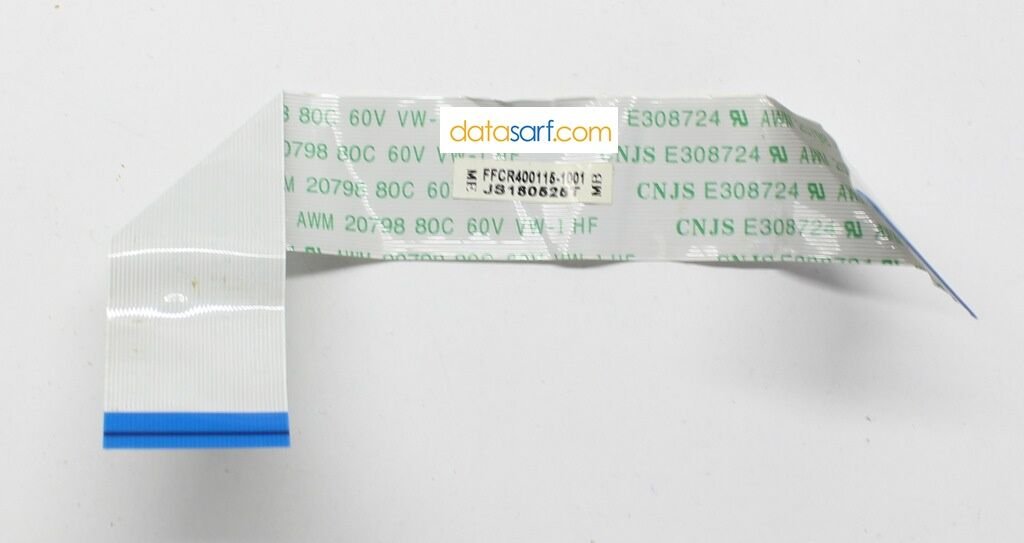Monster Abra A5 V14.1 Orijinal Klavye Flex Kablo FFCR400115-1001