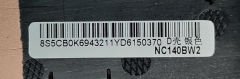 Lenovo 100S-14IBR 80R9 Alt Kasa 8S5CBOK6943211