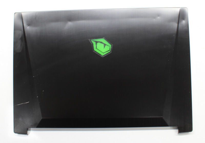 Monster Abra A5 V17.1 Orijinal Lcd Cover Kusurlu 6-39-NH581-R22