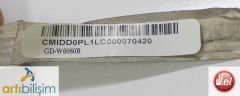 Toshiba L35 L30 Datron Pl5c Pl3c Advent 7201 7211 Lcd Data Flex Kablo GD-W0050B