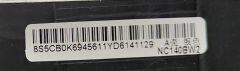Lenovo 100S-14IBR 80R9 Lcd Cover Arka Kapak 8S5CBOK6945611