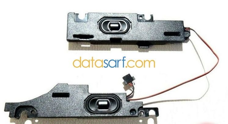 Hp 15-Ab 15an 15-An Hoparlör Speaker 3BX15TP10