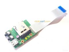Lenovo Z580 Z585 Usb Io Kart Da0lz3th6f0