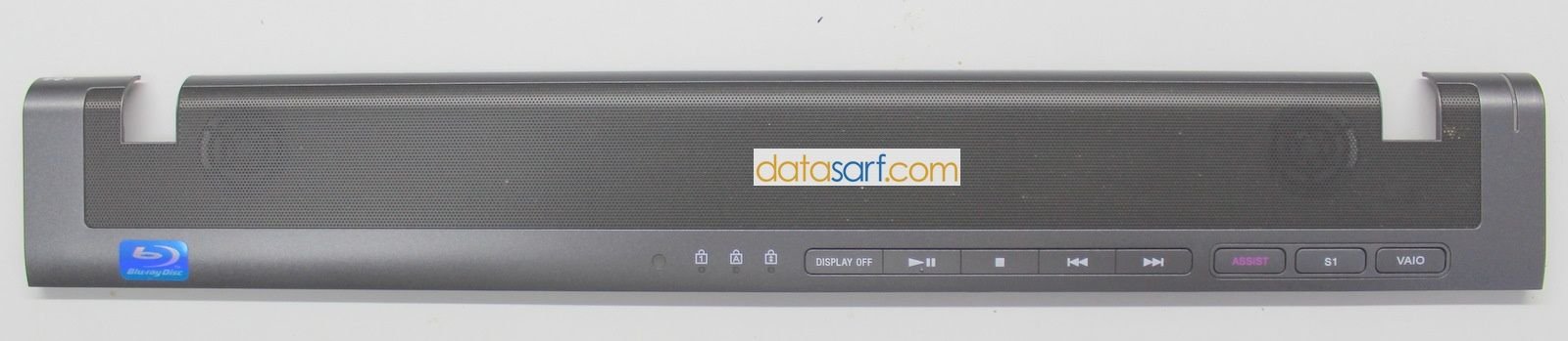 Sony Vpcf1 PCG-81112M PCG-81113M Üst Kapak