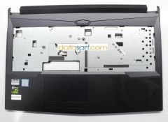 Gigabyte Sabre 15 15-G Üst Kasa Palmrest 6-39-N85H2-023
