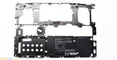 Hp Elitebook Folio 9470M Orijinal Alt Kasa
