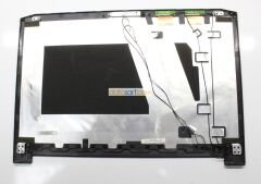 Monster Abra A7 V6.3 Lcd Cover 6-39-N17r1-024 Sağ Üst Kısım Tamirli