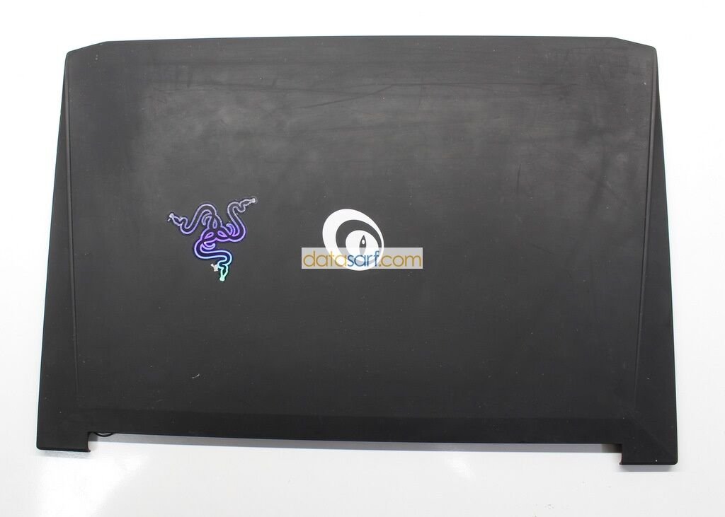 Monster Abra A7 V6.3 Lcd Cover 6-39-N17r1-024 Sağ Üst Kısım Tamirli