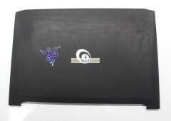 Monster Abra A7 V6.3 Lcd Cover 6-39-N17r1-024 Sağ Üst Kısım Tamirli
