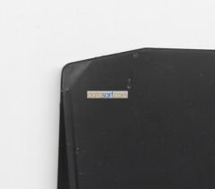 Monster Abra A7 V6.3 Lcd Cover 6-39-N17r1-024 Sağ Üst Kısım Tamirli