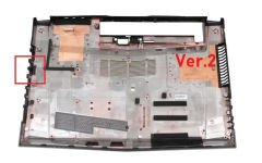 Gigabyte Sabre 15 15-K Alt Kasa 6-39-N85H3-014-1
