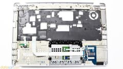 Hp Elitebook Folio 9470M Orijinal Üst  Kasa