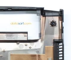 Gigabyte Sabre 15 15-K Alt Kasa 6-39-N85H3-014-1