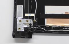 Monster Abra A5 V14.1 Orijinal Lcd Cover Arka Kapak PMARG5ZA11-5114