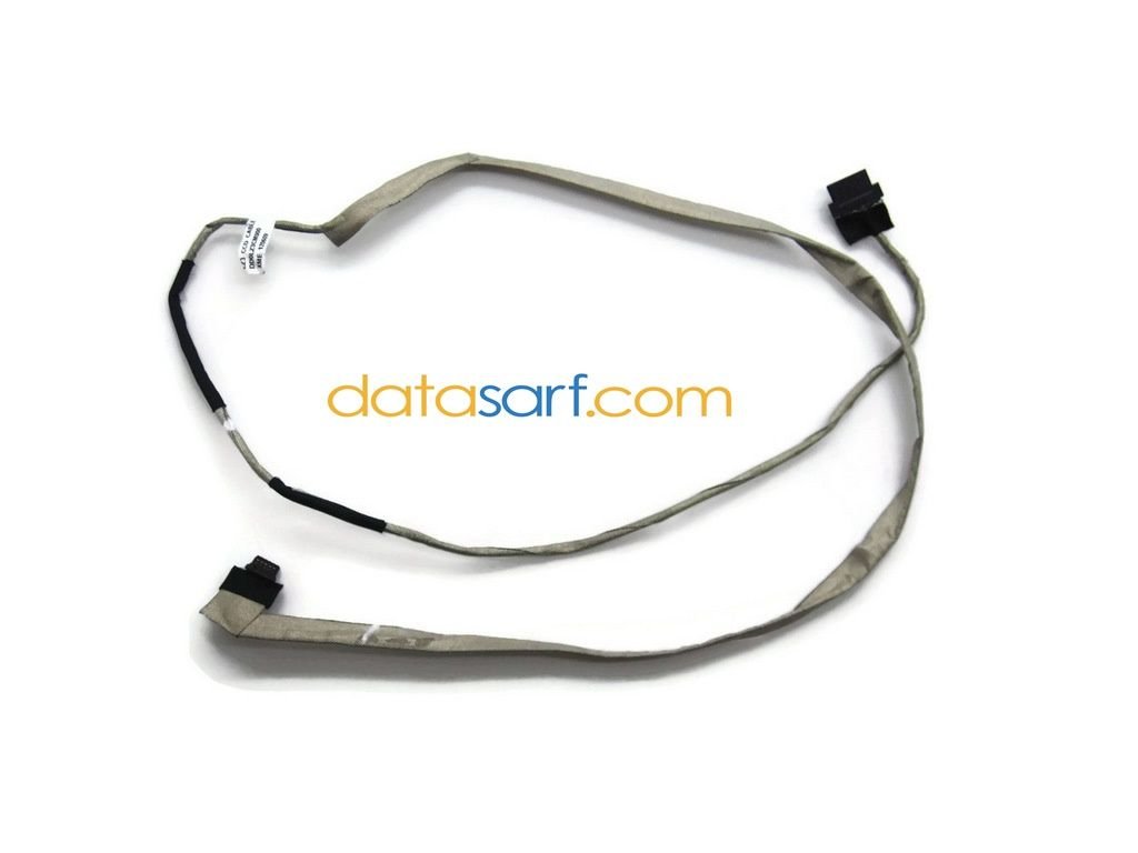 Lenovo Z580 Z585 Webcam Flex Kablo