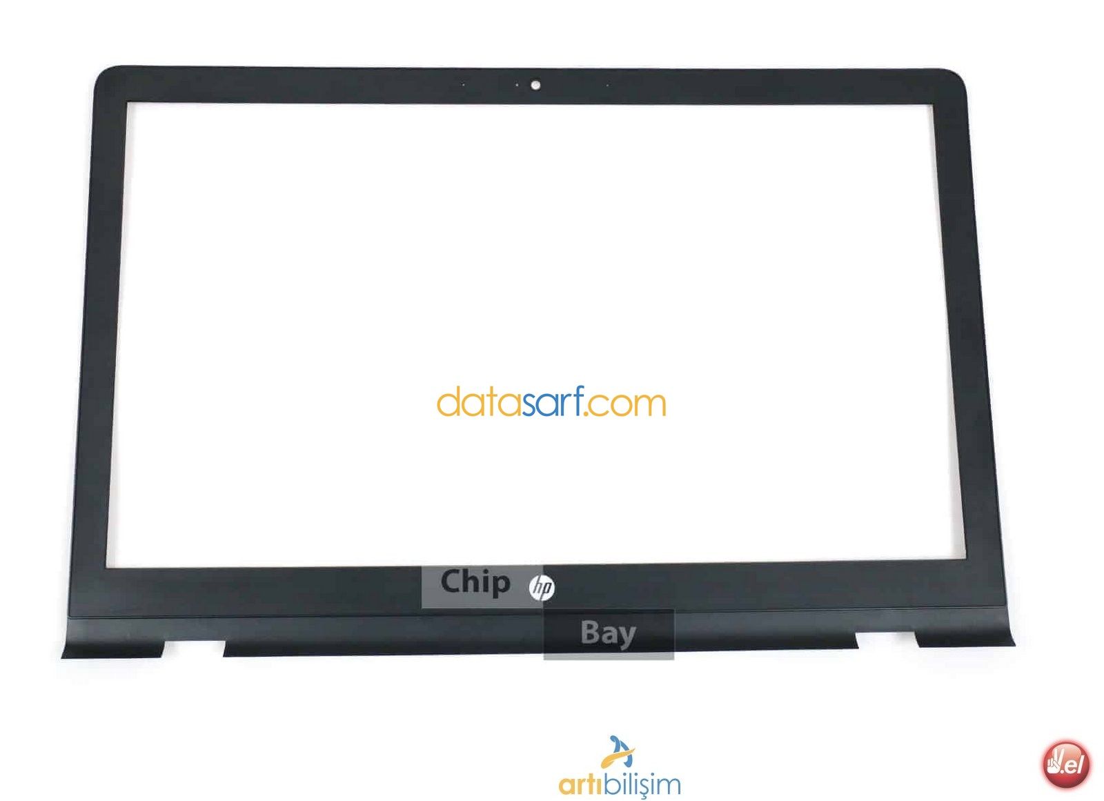 Hp 15-Cb, 15t-Cb ,15-Ck, Tpn-Q193, Tpn-C201 Orijinal Bezel Ön Çerçeve