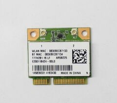 Sony Vaio Sve151 Sve15 Wireless Kart